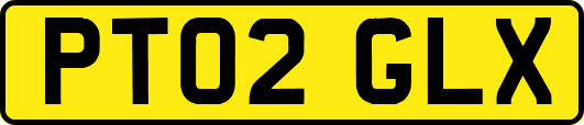 PT02GLX