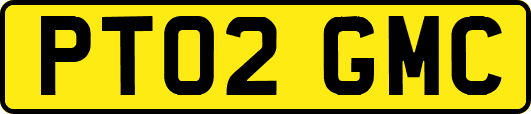 PT02GMC