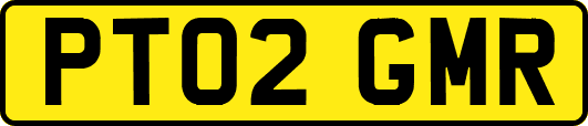PT02GMR
