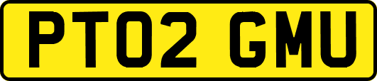 PT02GMU