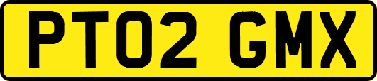 PT02GMX