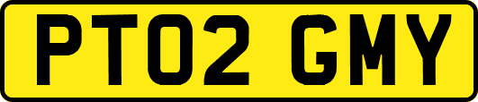 PT02GMY