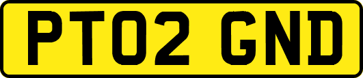 PT02GND