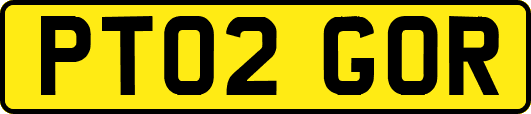 PT02GOR