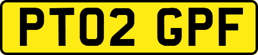 PT02GPF