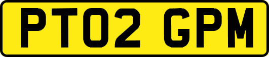 PT02GPM