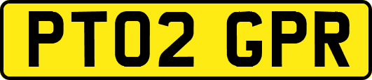 PT02GPR