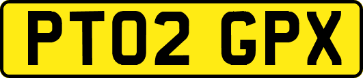 PT02GPX