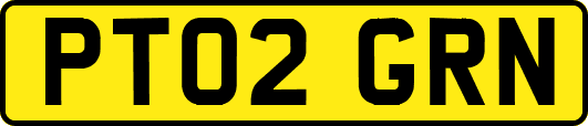 PT02GRN
