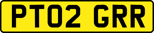 PT02GRR