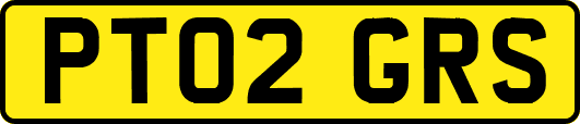 PT02GRS