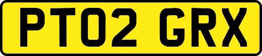 PT02GRX