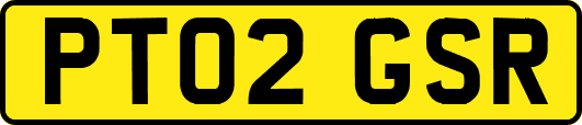 PT02GSR