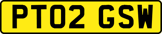 PT02GSW