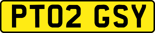 PT02GSY