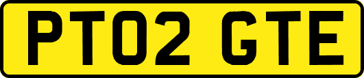PT02GTE