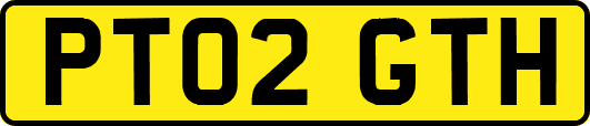 PT02GTH