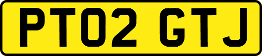 PT02GTJ