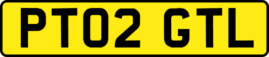 PT02GTL