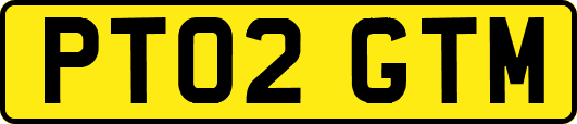 PT02GTM