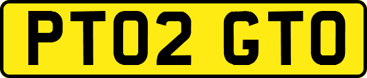 PT02GTO