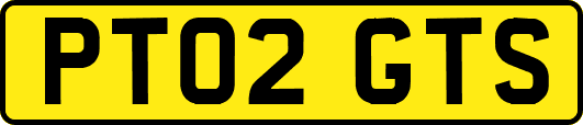 PT02GTS