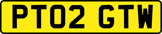 PT02GTW