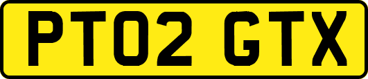 PT02GTX
