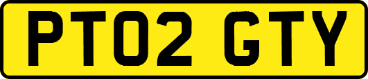PT02GTY