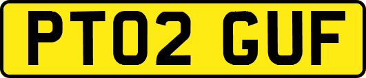 PT02GUF