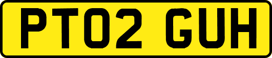 PT02GUH