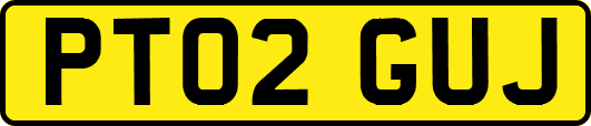 PT02GUJ