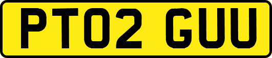 PT02GUU