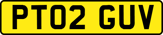 PT02GUV