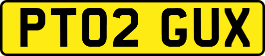 PT02GUX