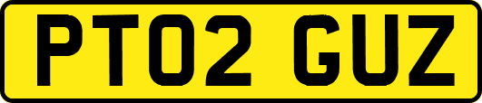 PT02GUZ