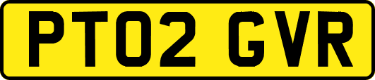 PT02GVR