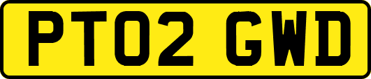 PT02GWD