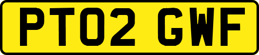 PT02GWF