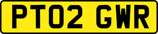 PT02GWR