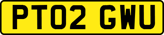 PT02GWU