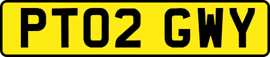 PT02GWY
