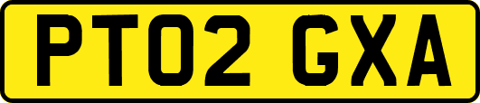 PT02GXA