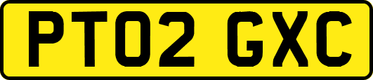 PT02GXC