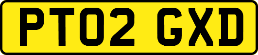 PT02GXD