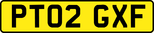 PT02GXF