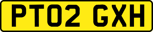 PT02GXH
