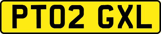 PT02GXL