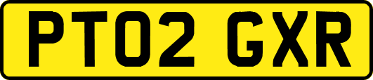 PT02GXR