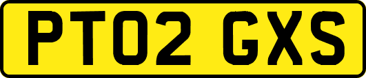 PT02GXS